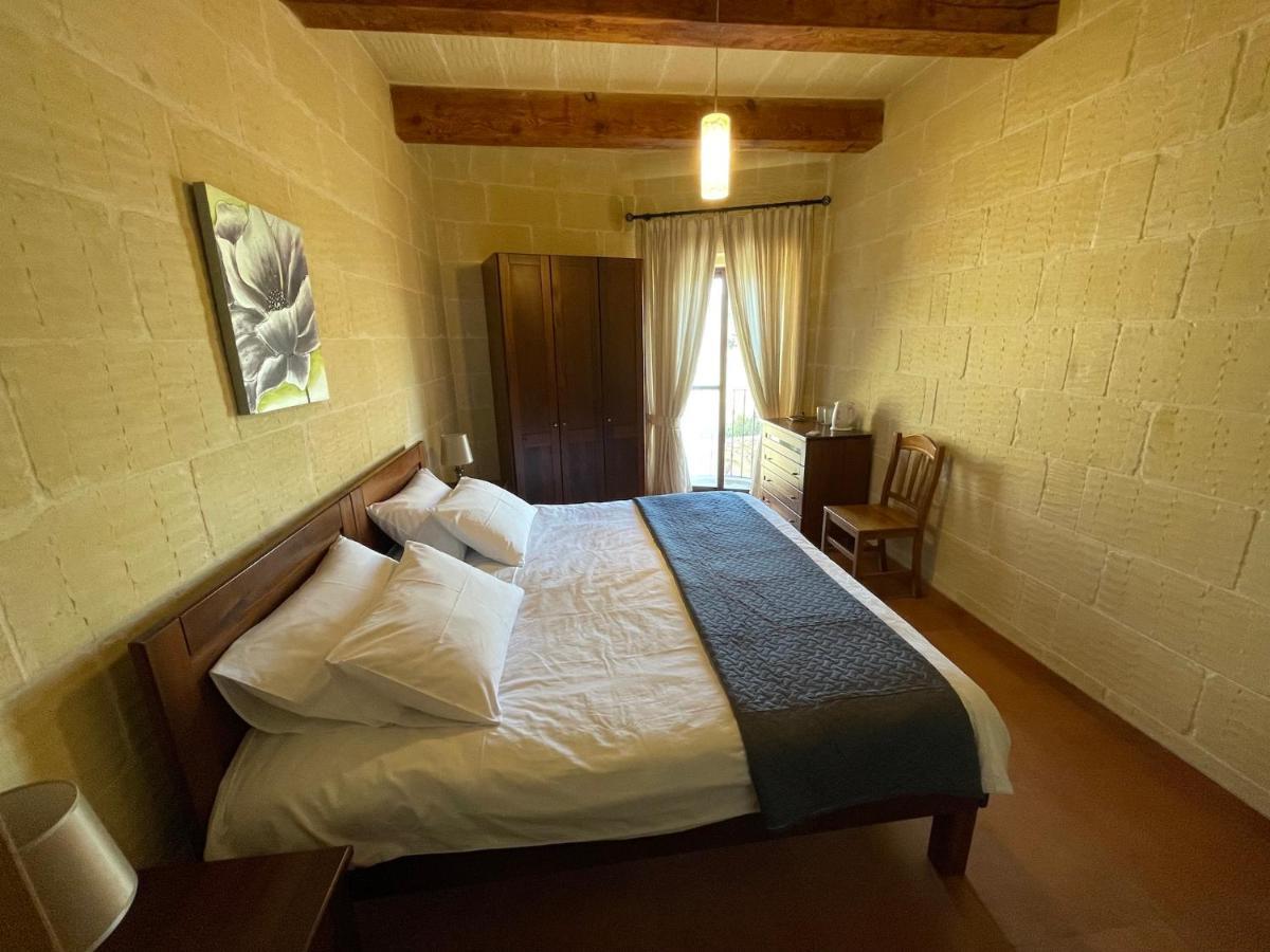 Gilju B&B Xaghra Luaran gambar