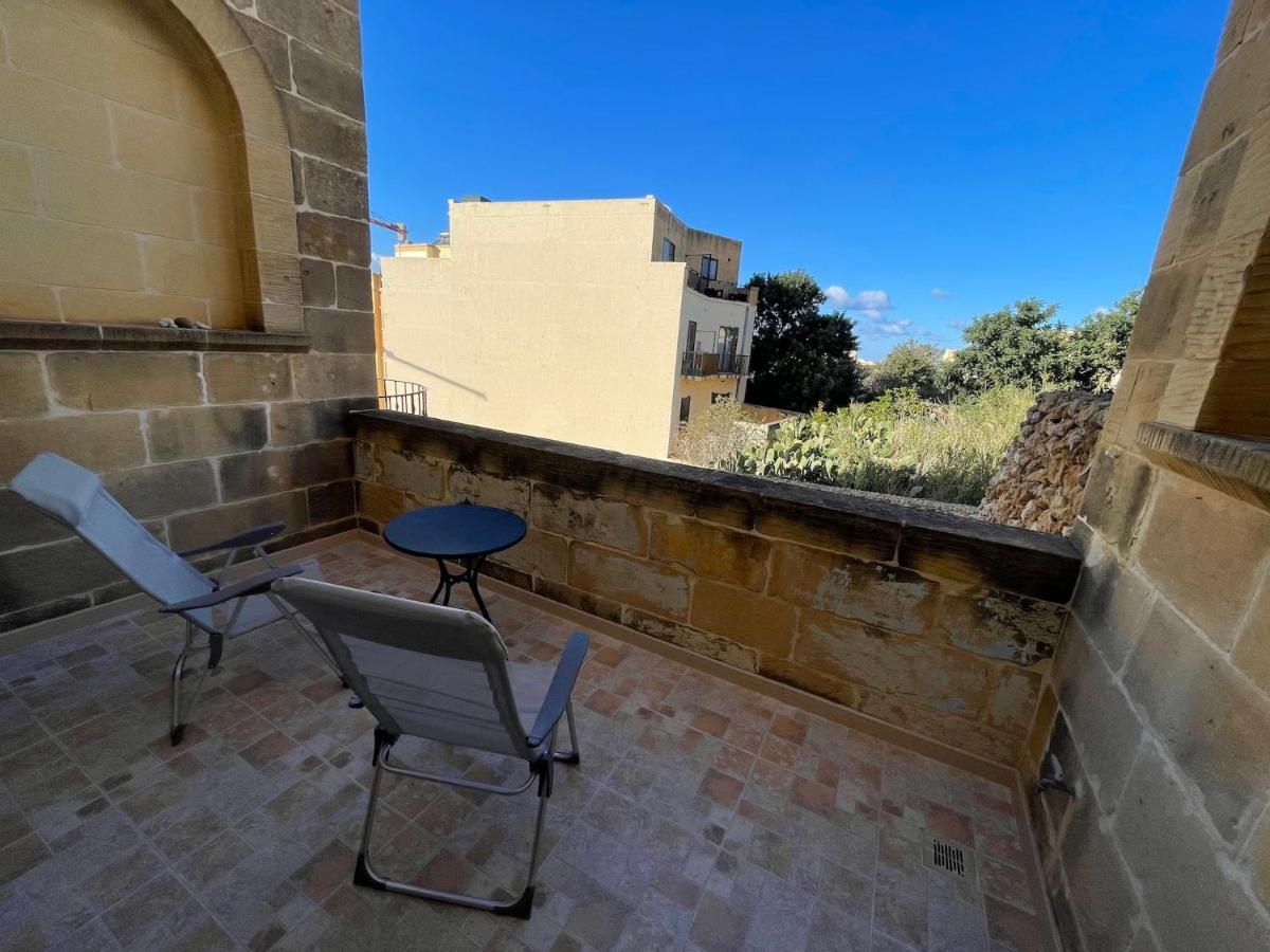 Gilju B&B Xaghra Luaran gambar
