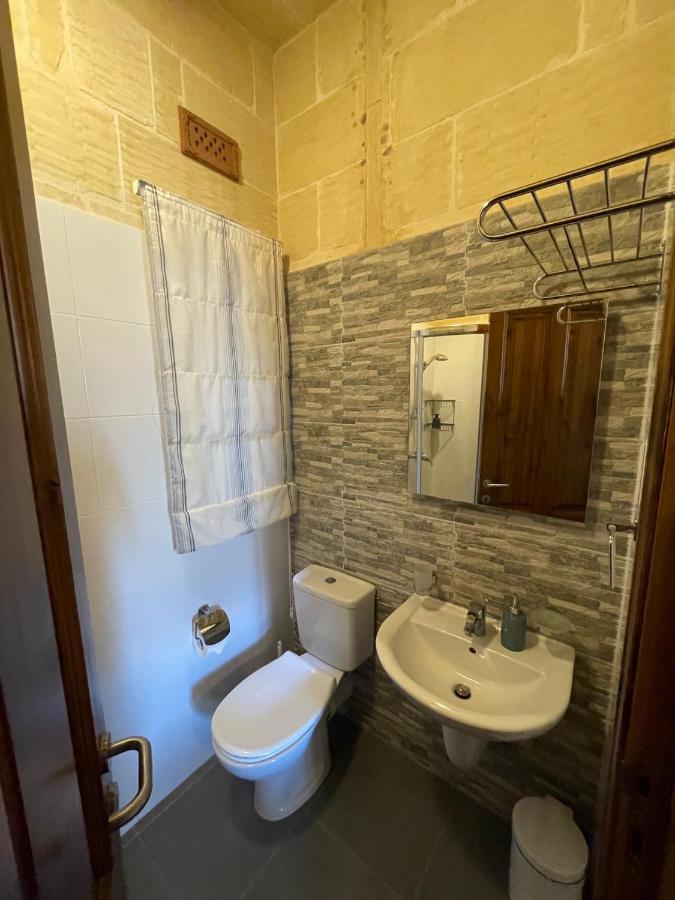 Gilju B&B Xaghra Luaran gambar