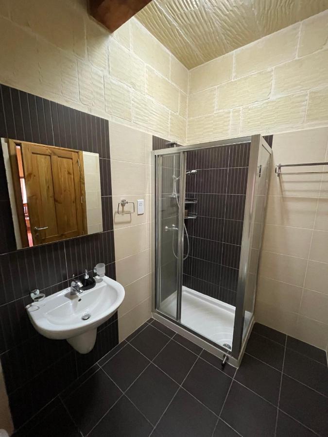 Gilju B&B Xaghra Luaran gambar