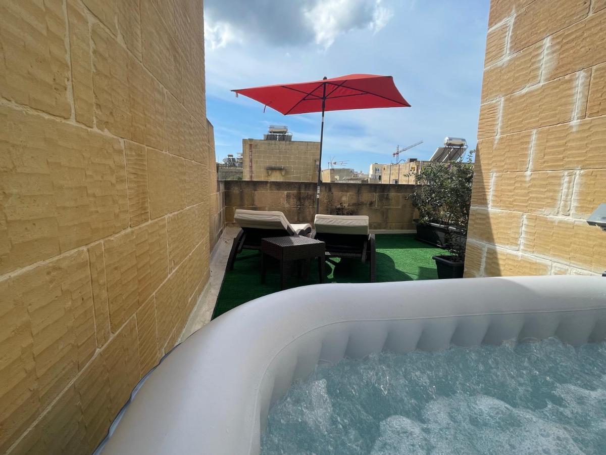 Gilju B&B Xaghra Luaran gambar