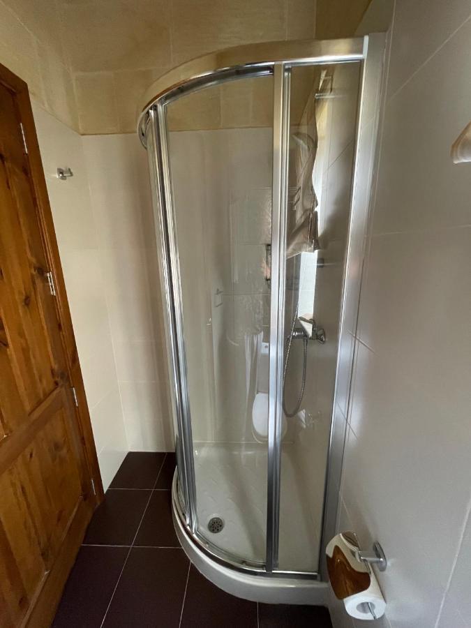 Gilju B&B Xaghra Luaran gambar