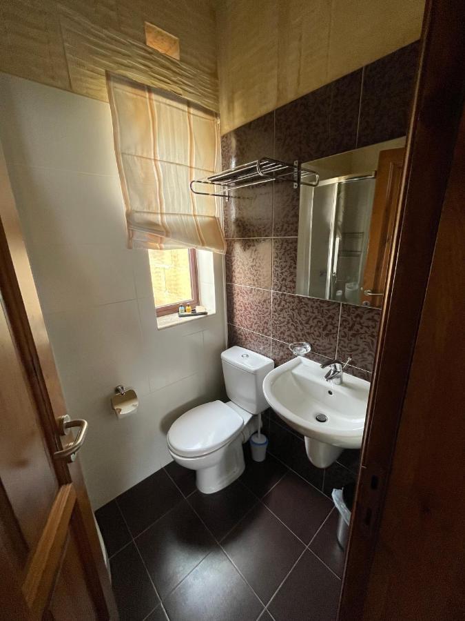 Gilju B&B Xaghra Luaran gambar